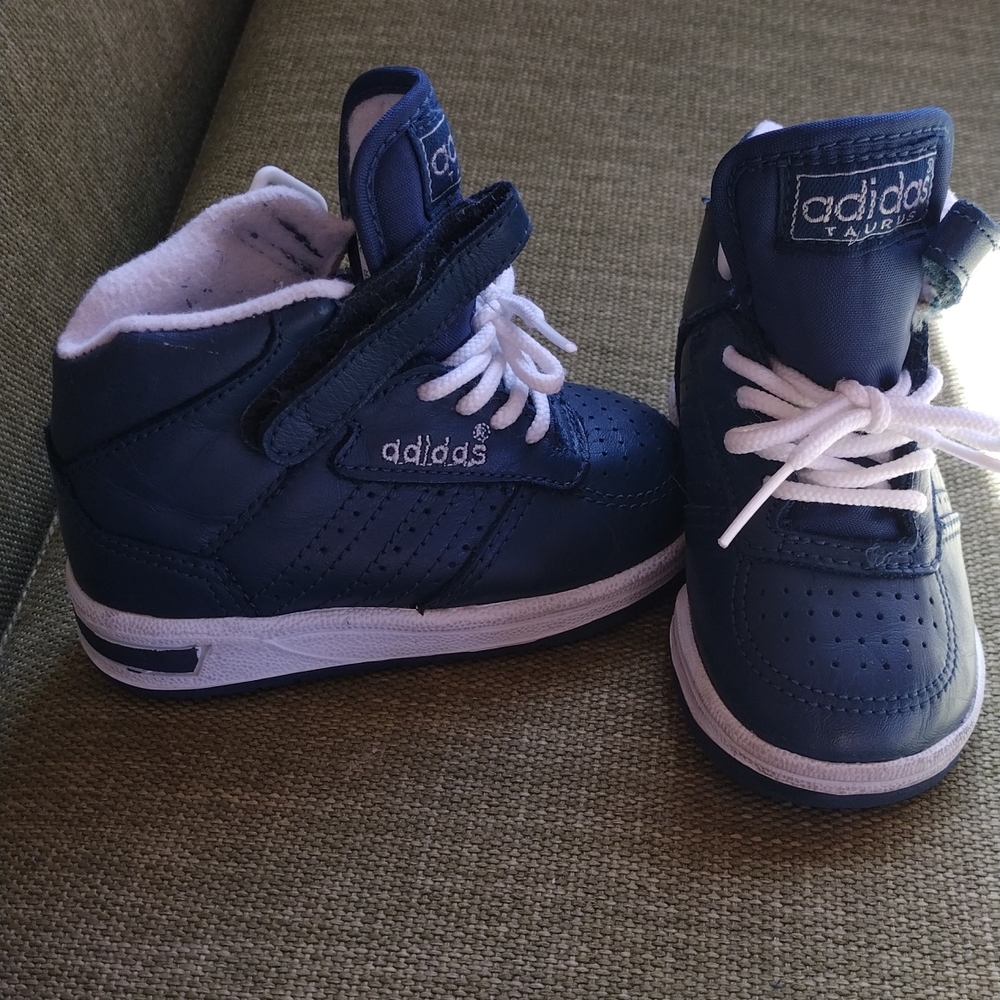 Adidas Taurus toddler